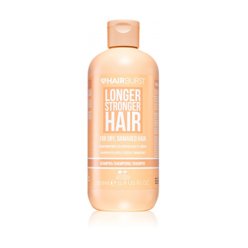 Hairburst Longer Stronger Hair For Dry, Damaged Hair Shampoo