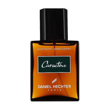 Daniel Hechter Caractere Tester