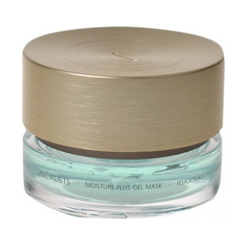 Juvena Skin Specialist Moisture Plus Gel Mask