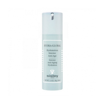Sisley Hydra Global Intense Anti Aging Hydration