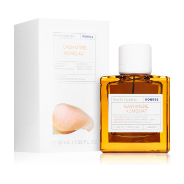 Korres Cashmere Kumquat