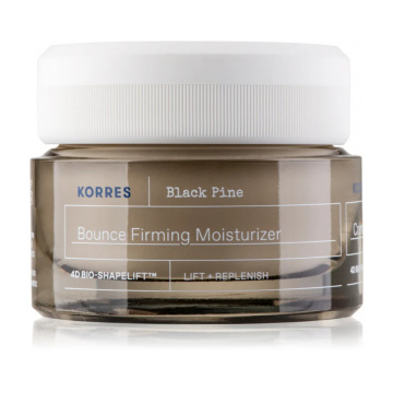 Korres Black Pine Bounce Firming Moisturizer