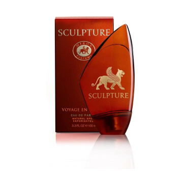 Nikos Sculpture Voyage en Orient