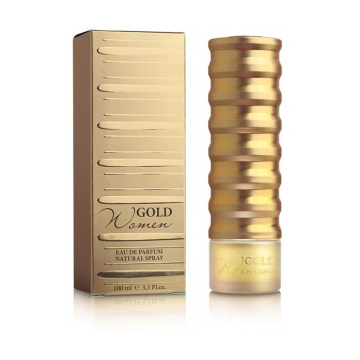 New Brand Parfums Prestige Gold