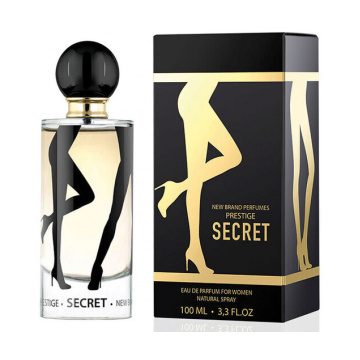 New Brand Parfums Prestige Secret