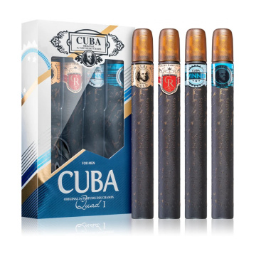 Cuba Quad I