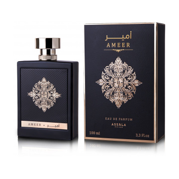 Assala Prime Ameer