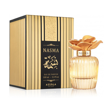 Assala Prime Nasma