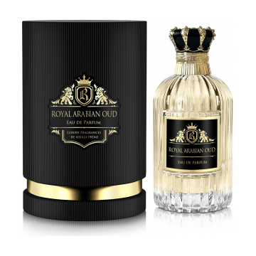 Assala Prime Royal Arabian Oud