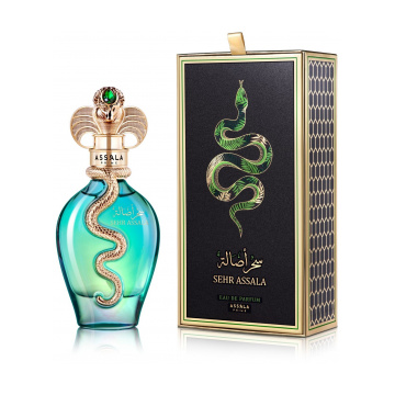 Assala Prime Sehr Assala