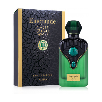 Assala Prime Emeraude
