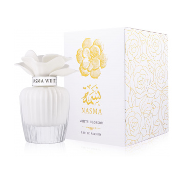 Assala Prime Nasma White Blossom