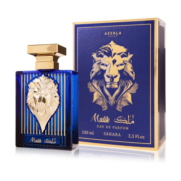 Assala Prime Malik Sahara