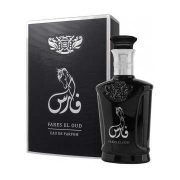 Al Malakia Fares El Oud