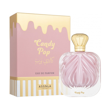 Assala Prime Candy Pop