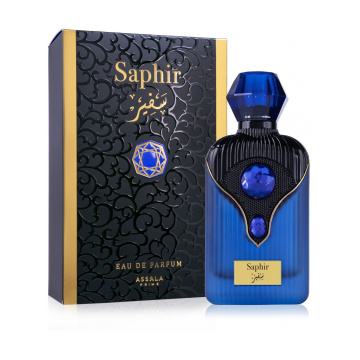 Assala Prime Saphir