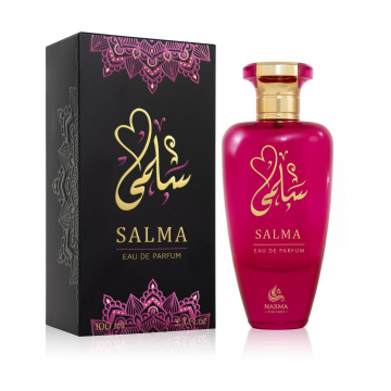 Nasma Salma