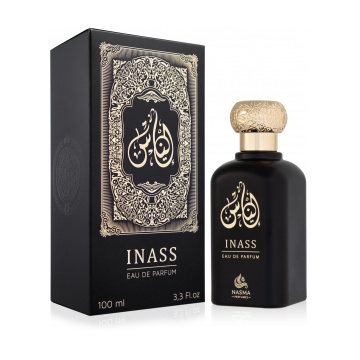 Nasma Inass