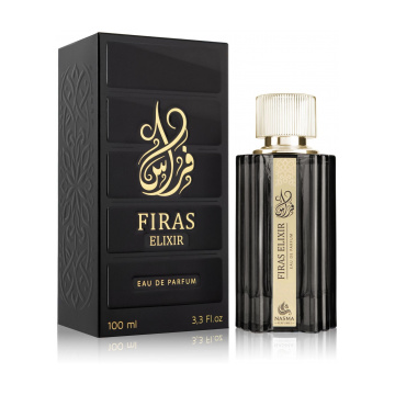 Nasma Firas Elixir