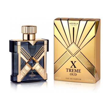 Assala Prime X Treme Oud