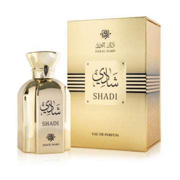 Dar El Ward Shadi
