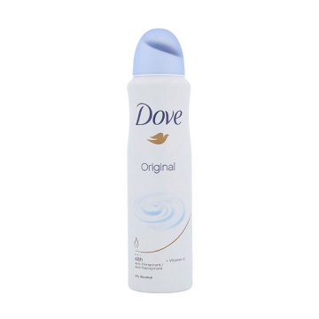 Dove Original Anti-Perspirant 48h Deospray