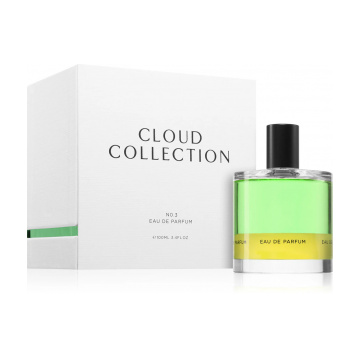 ZarkoPerfume Cloud Collection No.3