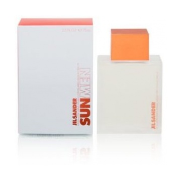 Jil Sander Sun For Men