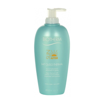 Biotherm After Sun Lait Oligo-Thermal Face & Body Milk