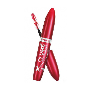 Rimmel London Mascara Volume Flash X10