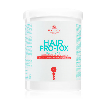 Kallos Hair Pro-Tox Hair Mask