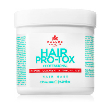 Kallos Hair Pro-Tox Hair Mask