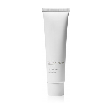 Omorovicza Cleansing Foam