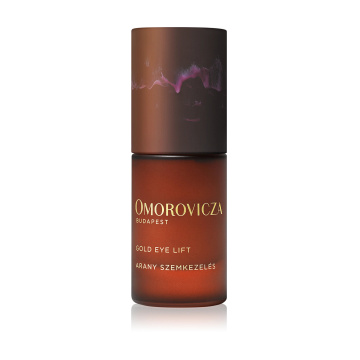 Omorovicza Gold Eye Lift Eye