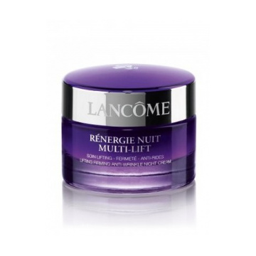 Lancome Renergie Multi Lift Night Cream