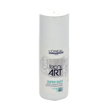 L´Oreal Paris Tecni Art Super Dust