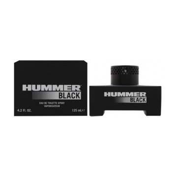 Hummer Hummer Black