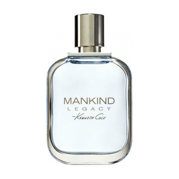 Kenneth Cole Mankind Legacy Tester