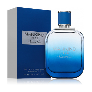Kenneth Cole Mankind Rise