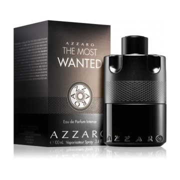 Azzaro The Most Wanted