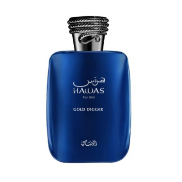 Rasasi Hawas Gold Digger