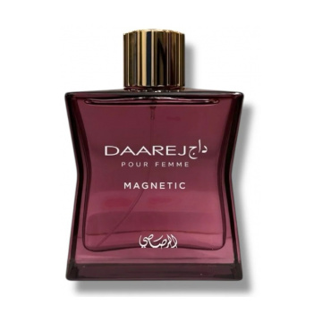 Rasasi Daarej Magnetic Pour Femme