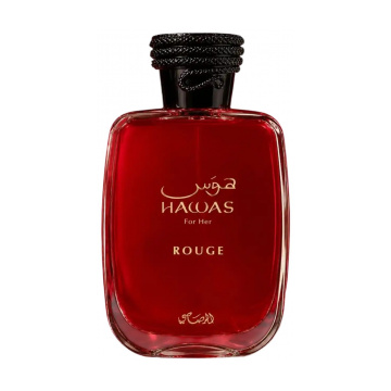 Rasasi Hawas Rouge