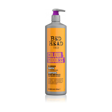 Tigi Bed Head Colour Goddess
