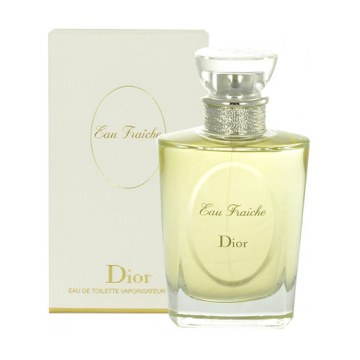 Christian Dior Eau Fraiche