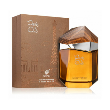 Afnan Paris Oud
