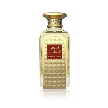 Afnan Naseej Al Zafaran