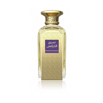 Afnan Naseej Al Khuzama
