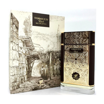 Afnan Tobacco Rush