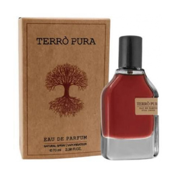 Fragrance World Terro Pura